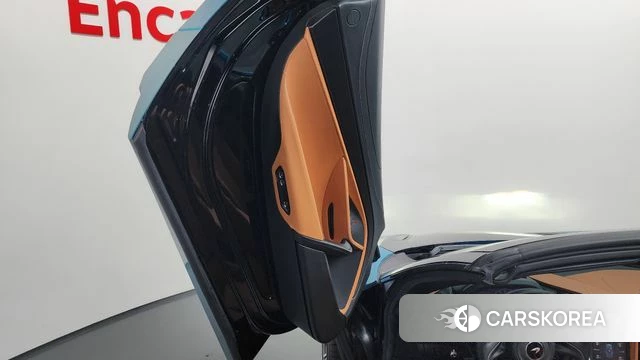 McLaren 720S id 4490072 из Кореи 16