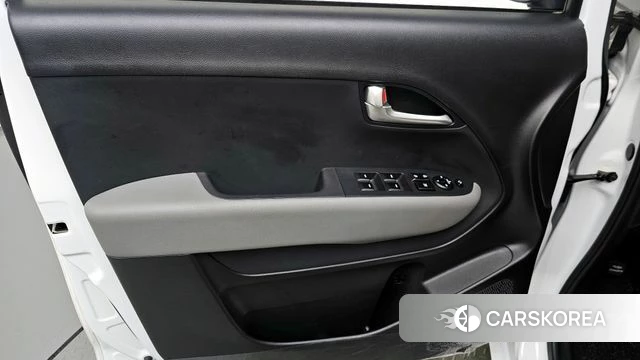 Kia The New Kia Ray id 4494543 из Кореи 16