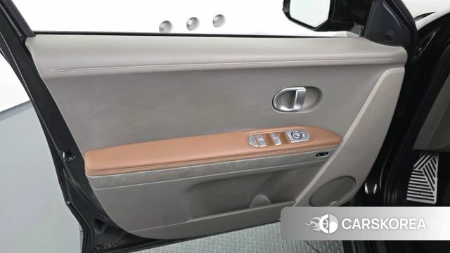 Hyundai Ionic 5 id 4282425 из Кореи 16