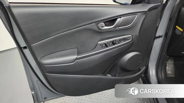 Hyundai Kona Electric id 4397636 из Кореи 16
