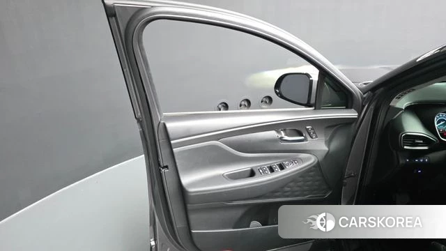 Hyundai The New Santa Fe id 4682359 из Кореи 16