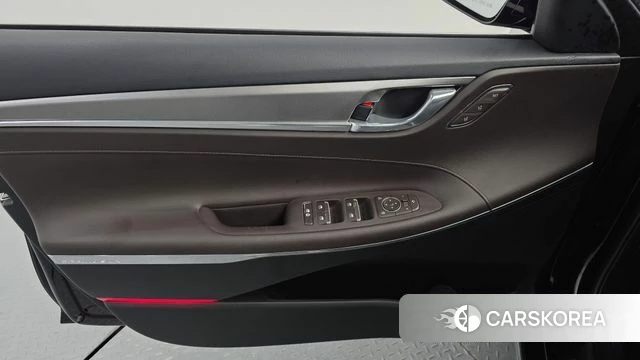 Hyundai The New Grandeur IG id 4642445 из Кореи 16