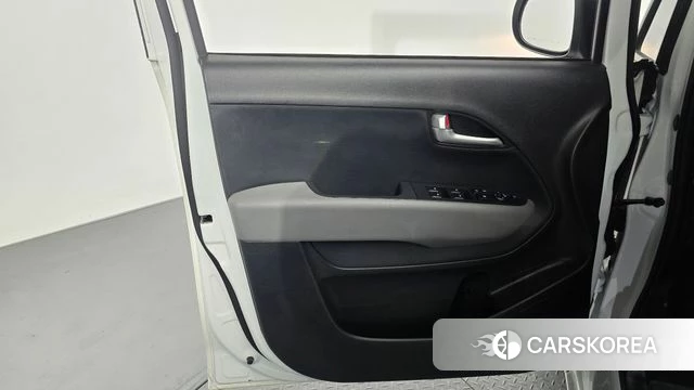 Kia The New Kia Ray id 4892683 из Кореи 16