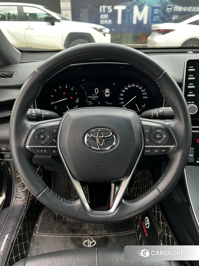 Toyota Asian dragon id 4220553 из Китая 16