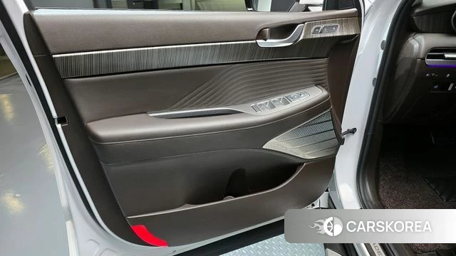 Hyundai The New Palisade id 4336933 из Кореи 16