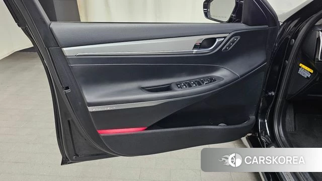 Hyundai Grandeur IG id 4581836 из Кореи 16