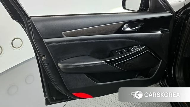 Kia K7 Premier id 4285085 из Кореи 16
