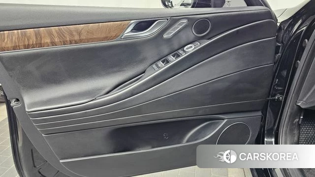 Genesis G80 (RG3) id 4717135 из Кореи 16