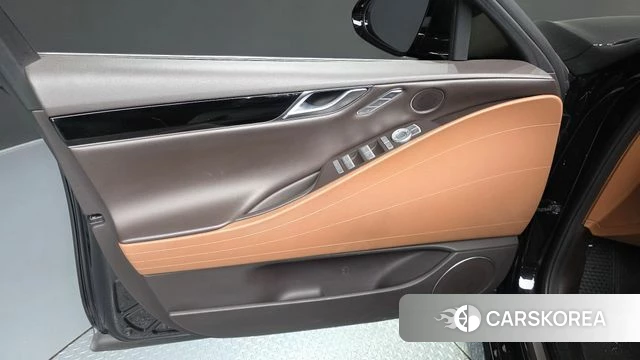 Genesis G80 (RG3) id 4410252 из Кореи 16