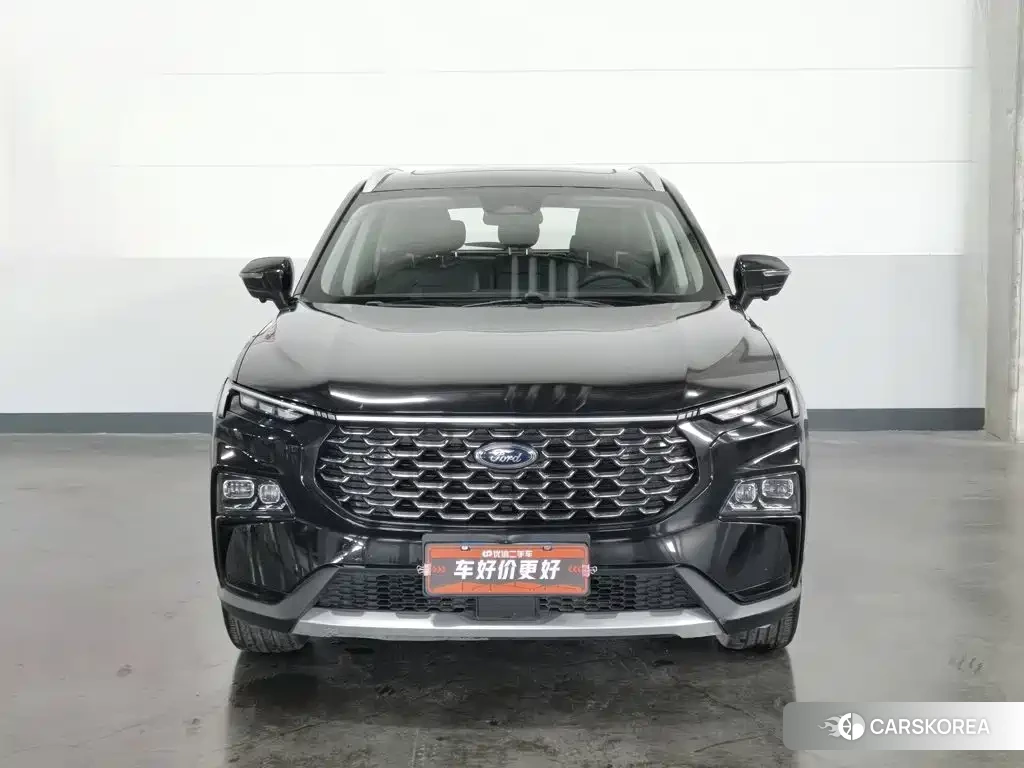 Ford Equator id 4617138 из Китая 16