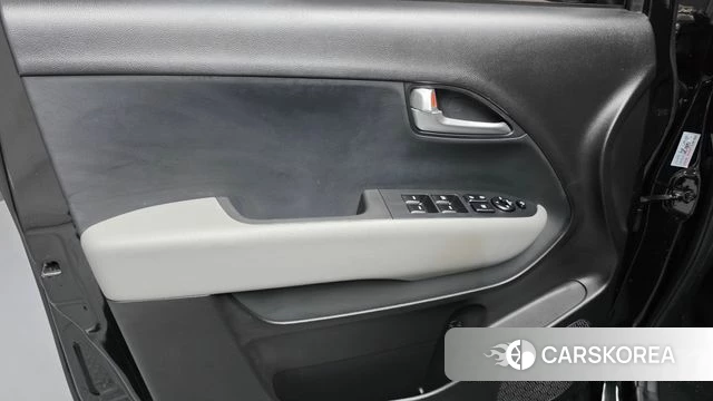 Kia The New Kia Ray id 4414921 из Кореи 16
