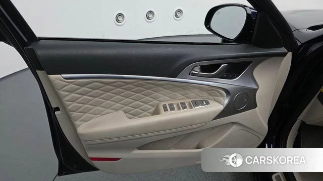Genesis G70 id 4765246 из Кореи 16
