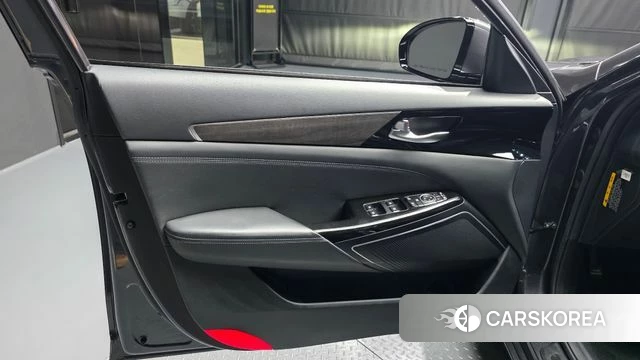 Kia K7 Premier id 4727547 из Кореи 16