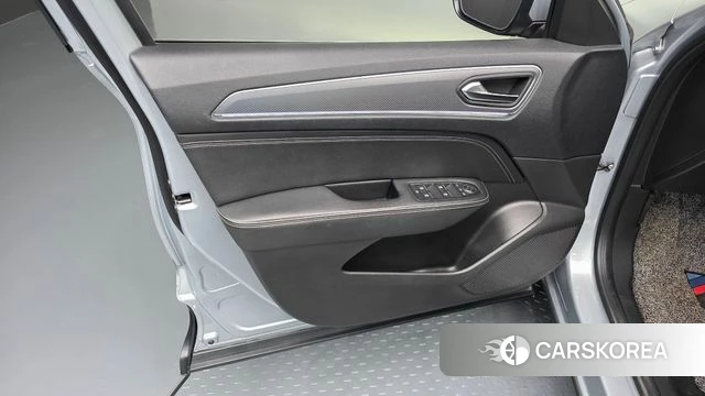 Renault Korea (Samsung) XM3 id 4936972 из Кореи 16
