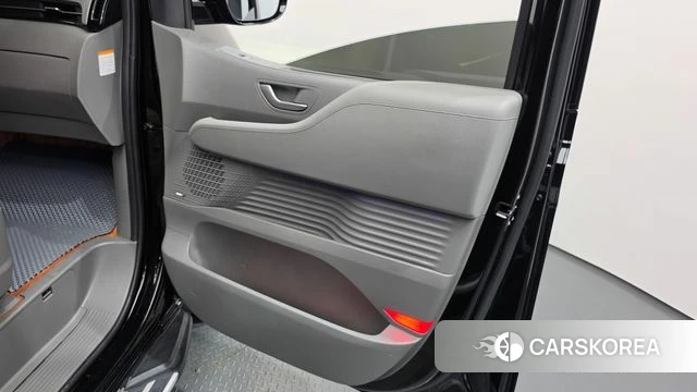 Hyundai Staria id 4928265 из Кореи 16