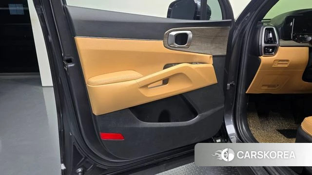 Kia Sorento 4th Generation id 4416610 из Кореи 16