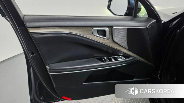 Kia K8 Hybrid id 4871114 из Кореи 16