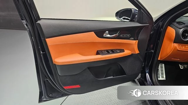 Kia The New K3 2nd generation id 4493800 из Кореи 16
