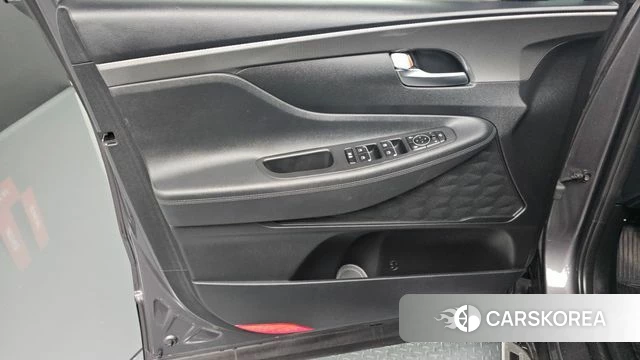 Hyundai Santa Fe TM id 4403465 из Кореи 16