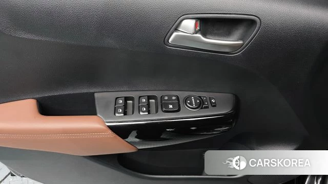 Kia The New Morning (JA) id 4432350 из Кореи 16