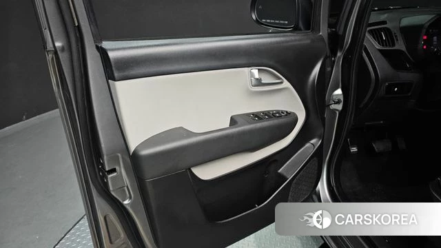 Kia The New Kia Ray id 4249030 из Кореи 16