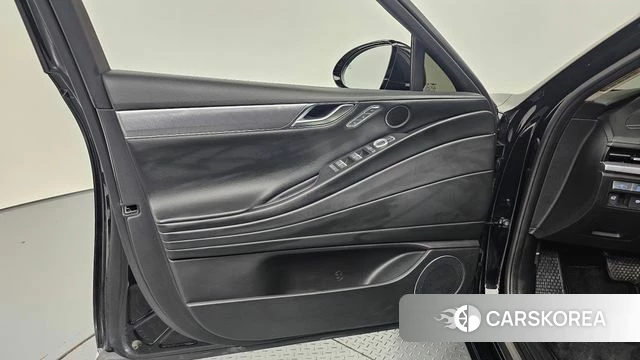 Genesis G80 (RG3) id 4899252 из Кореи 16