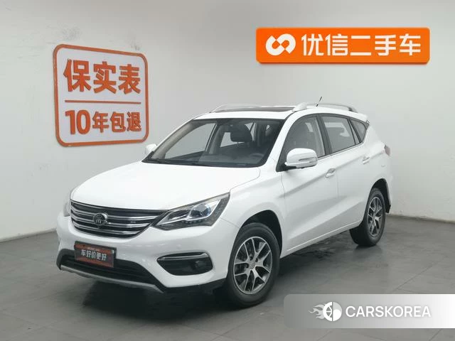 BYD Song id 4210358 из Китая 16