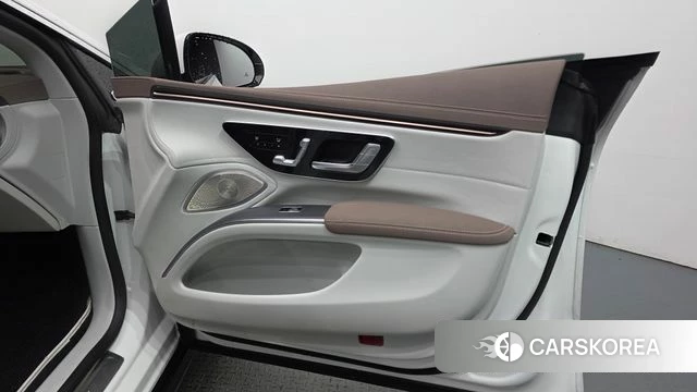Mercedes-Benz EQS V297 id 4753892 из Кореи 16