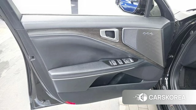 Kia K8 id 4618915 из Кореи 16