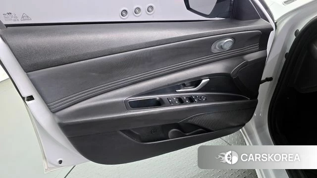 Hyundai Avante (CN7) id 4224106 из Кореи 16