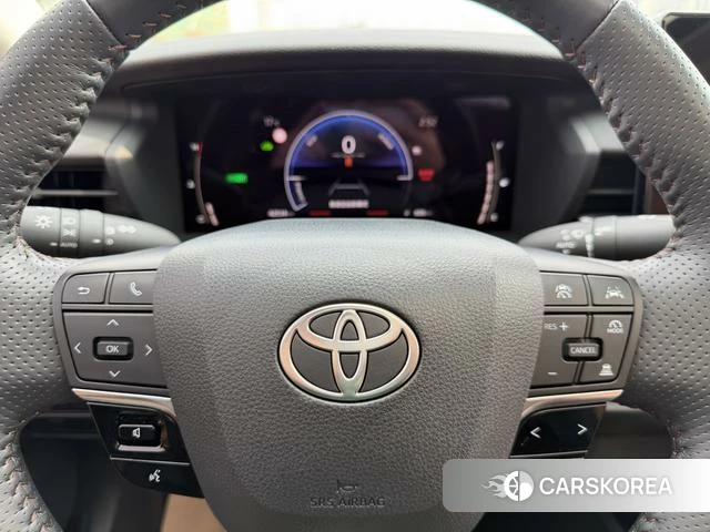 Toyota Camry id 4261649 из Китая 16