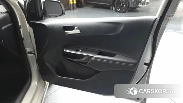 Kia Morning Urban (JA) id 4905115 из Кореи 16