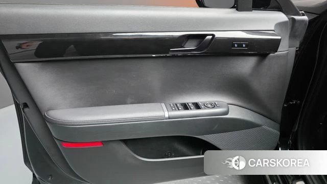 Hyundai Grandeur (GN7) id 4395132 из Кореи 16