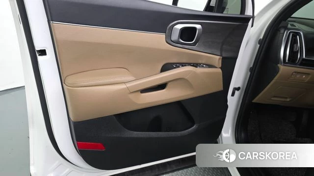 Kia The New Sorento 4th Generation id 4548821 из Кореи 16