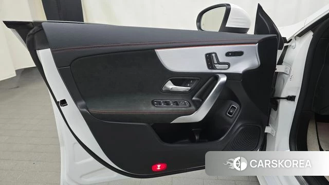 Mercedes-Benz CLA-Class C118 id 4721407 из Кореи 16