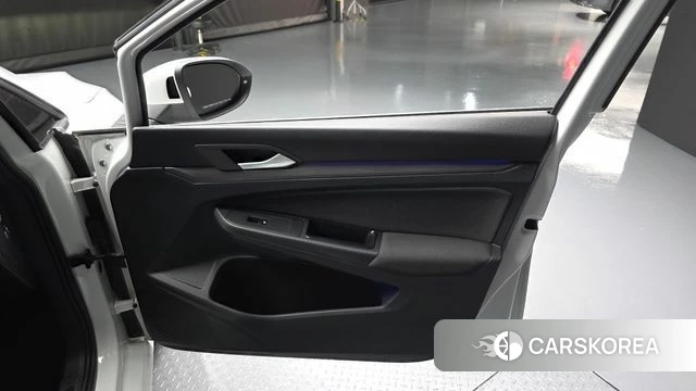 Volkswagen Golf 8th Generation id 4409418 из Кореи 16
