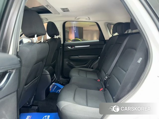 Mazda CX-5 id 4335282 из Китая 16