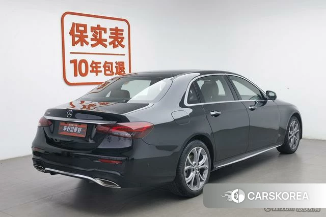 Mercedes-Benz E-class id 4257874 из Китая 16