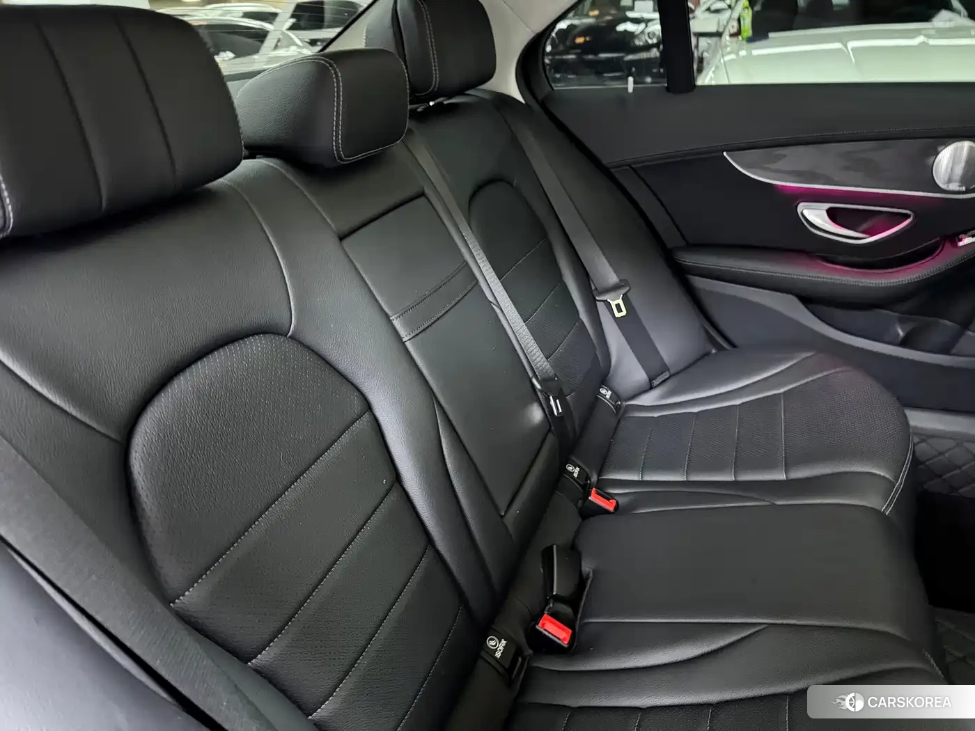 Mercedes-Benz C-class id 4669409 из Китая 16