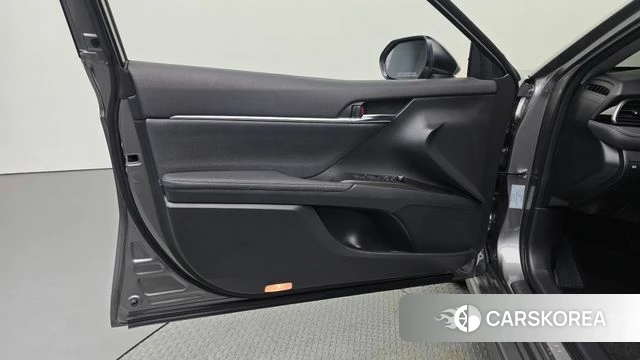 Toyota Camry (XV70) id 4375470 из Кореи 16