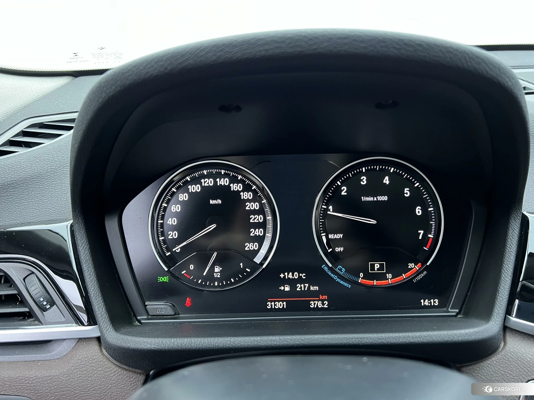 BMW X1 id 4406021 из Китая 16