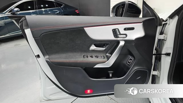 Mercedes-Benz CLA-Class C118 id 4732079 из Кореи 16