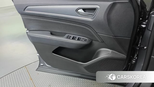 Renault Korea (Samsung) XM3 id 4500700 из Кореи 16