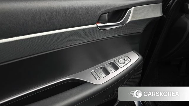 Hyundai The New Palisade id 4481165 из Кореи 16