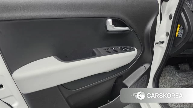 Kia The New Kia Ray id 4380802 из Кореи 16