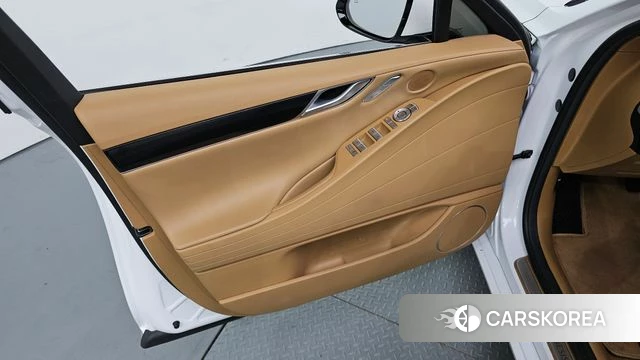 Genesis G80 (RG3) id 4322002 из Кореи 16