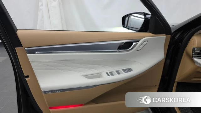Hyundai The New Grandeur IG id 4775022 из Кореи 16