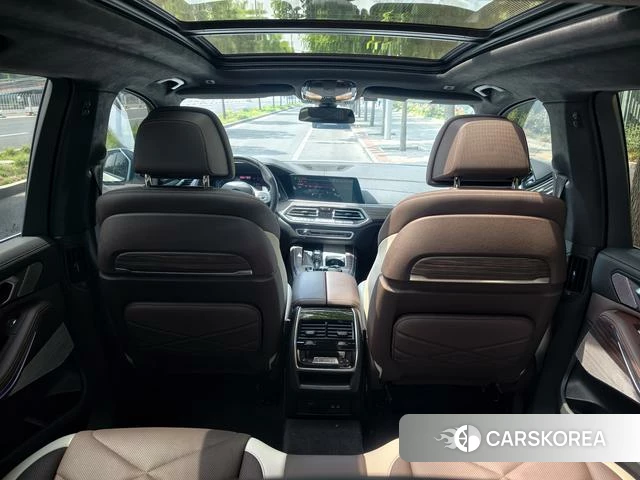 BMW X5 id 4273252 из Китая 16