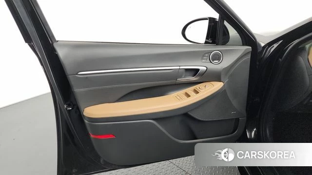 Hyundai Sonata (DN8) id 4350818 из Кореи 16
