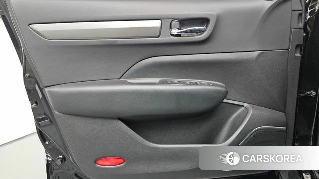 Renault Korea (Samsung) The New QM6 id 4917758 из Кореи 16